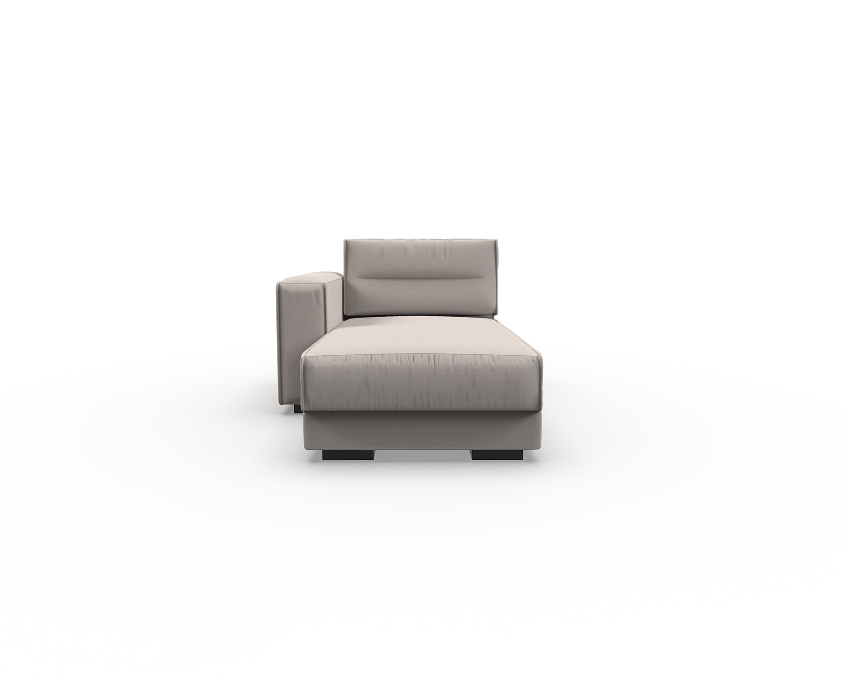 Bigboy Sofa Left Chaise
